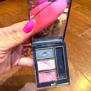 Vintage Diandra Eyeshadow Trio Wine and Roses